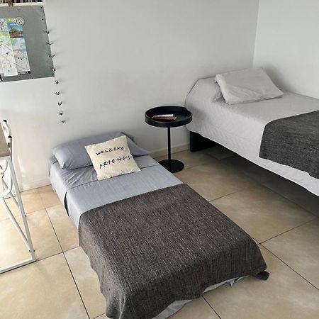 Petrona House Palermo Apartment Buenos Aires Exterior foto