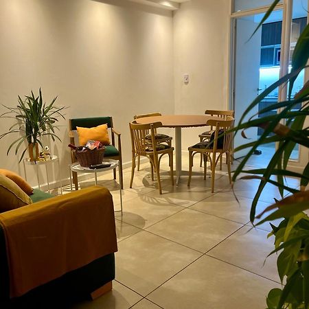 Petrona House Palermo Apartment Buenos Aires Exterior foto
