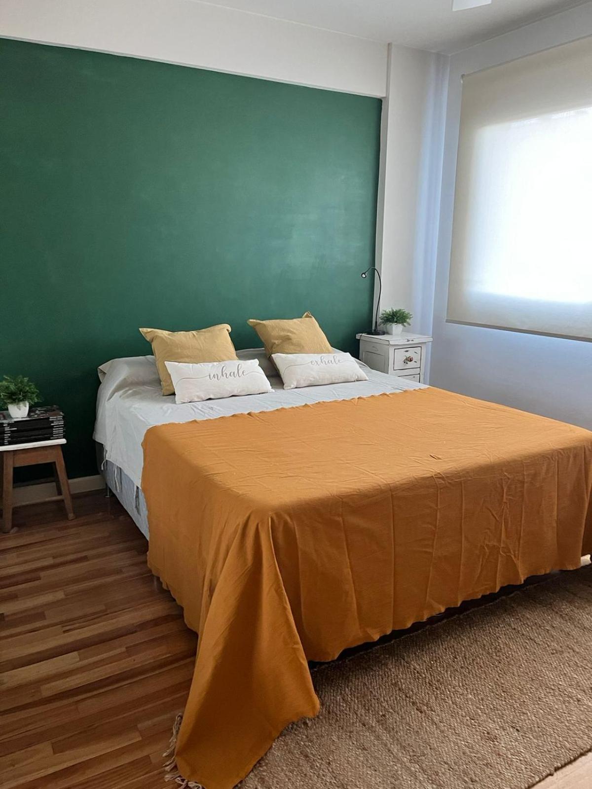 Petrona House Palermo Apartment Buenos Aires Exterior foto