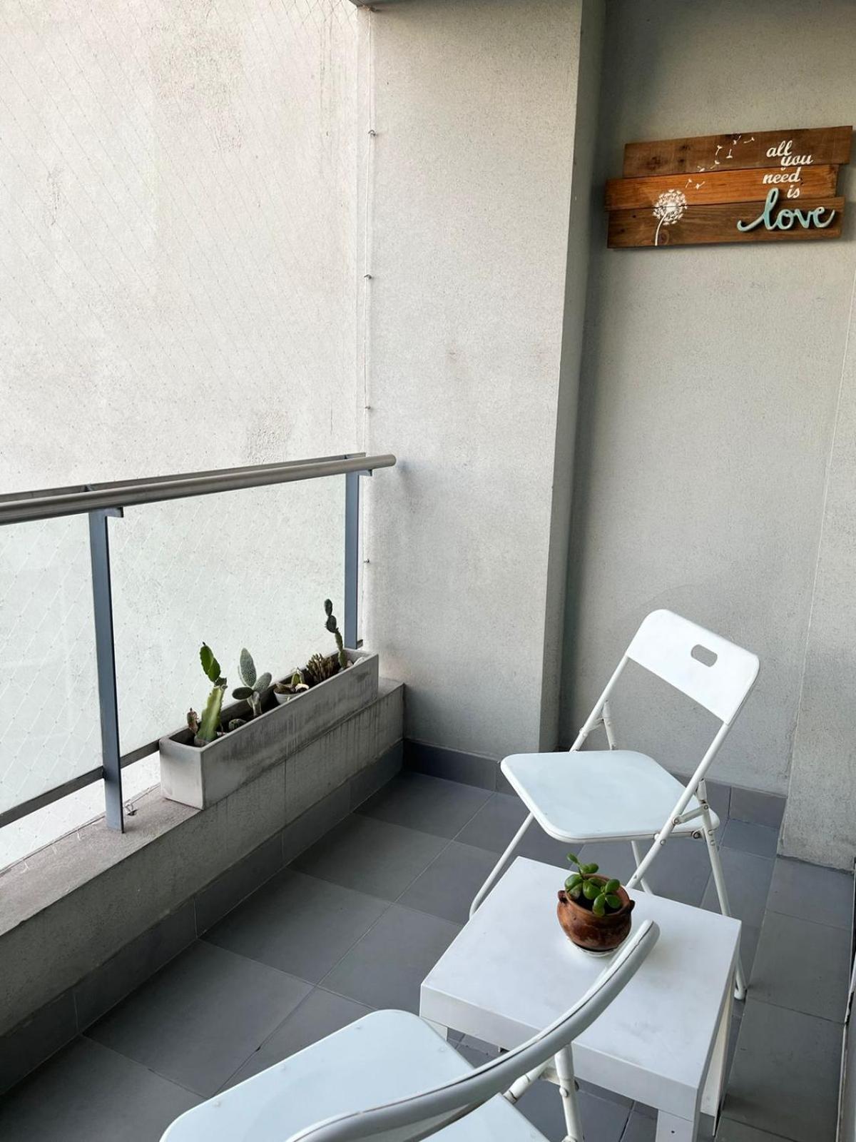 Petrona House Palermo Apartment Buenos Aires Exterior foto