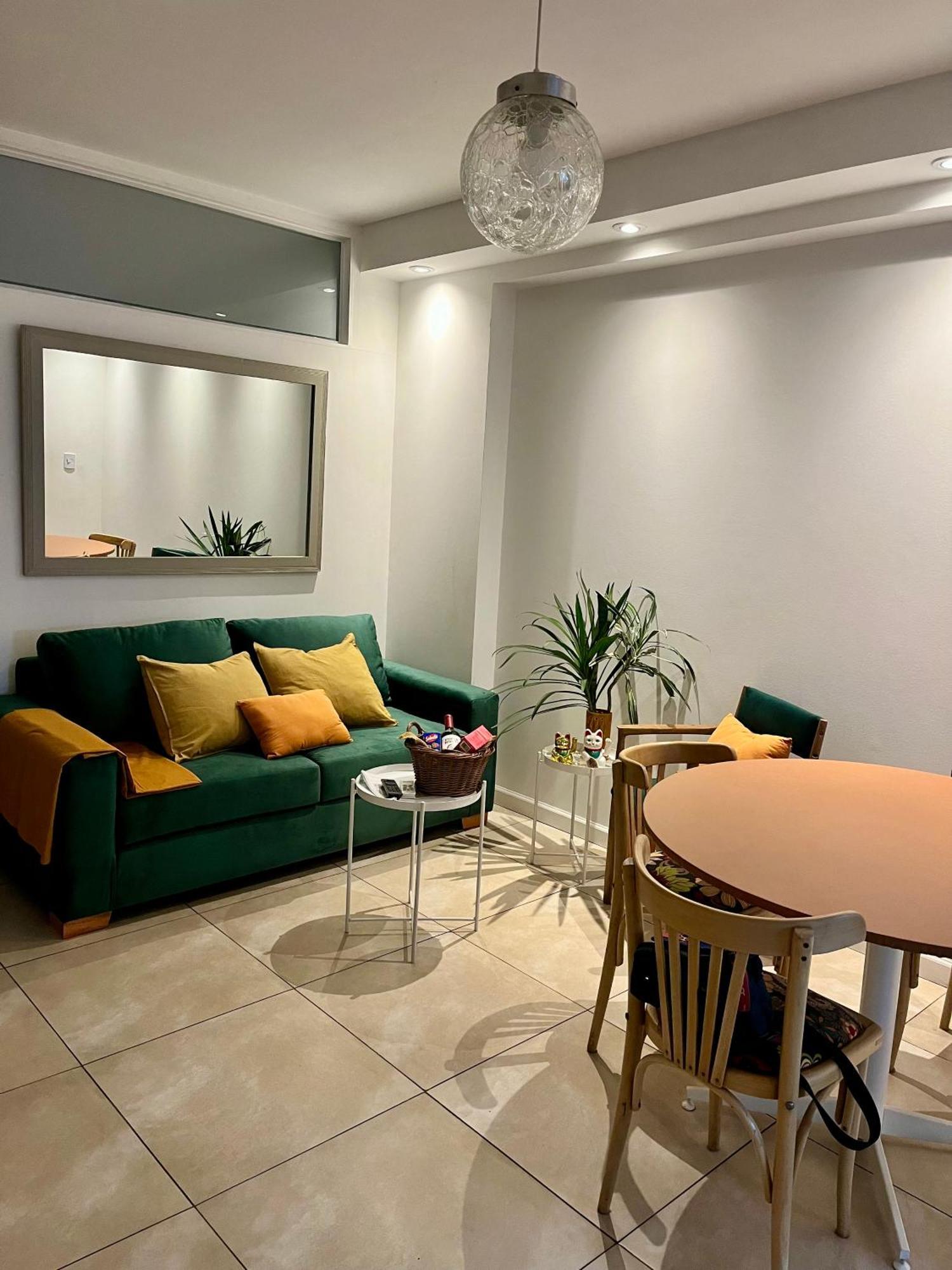 Petrona House Palermo Apartment Buenos Aires Exterior foto